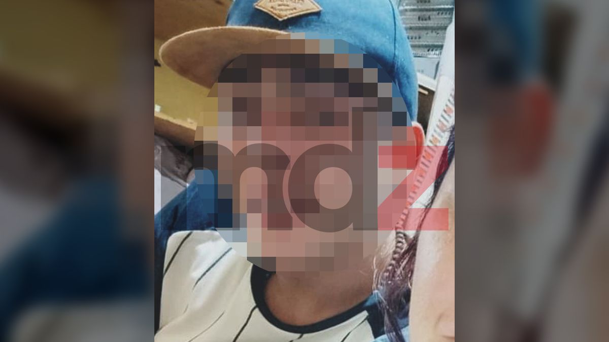 Un hermano de la niña baleada fue aprehendido por la agresión a un policía en Godoy Cruz