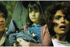 Vacaciones de Terror se estrenó el 12 de junio de 1989.