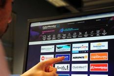 25 mega ofertas en el cybermonday argentina 2016 25 mega ofertas en el cybermonday argentina 2016