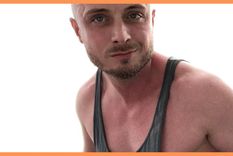 Greg Owen, el hombre con VIH que salvó a miles de personas de contraer el virus