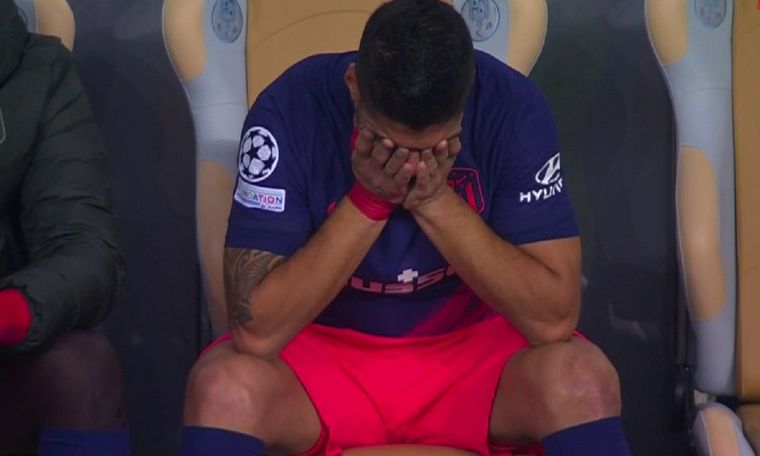 Una imagen que recorre el mundo.