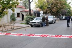 Foto: Nacho Gaffuri / MDZ