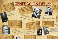 la poeta olvidada de la generacion del 27