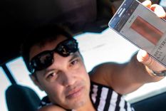 El artista se vio beneficiado por la censura que padeció. Foto: ElUniversal.