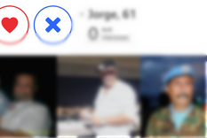 mas de 7.000 mendocinos expuestos en la web