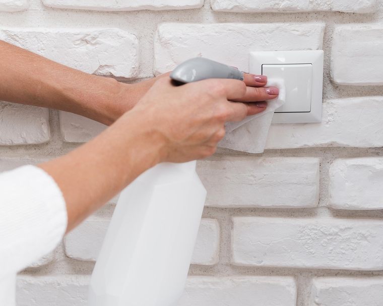 Foto: Foto de Mano creado por freepik - www.freepik.es