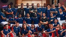 La Selección de Francia dio a conocer los 26 futbolistas que jugarán el Mundial 2026. La Selección de Francia dio a conocer los 26 futbolistas que jugarán el Mundial 2026.