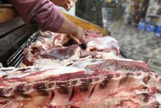 Desde la Cámara de Abastecedores de Carne de Mendoza se refirieron a los dichos de Eduardo Buzzi Foto: Maximiliano Ríos/MDZ