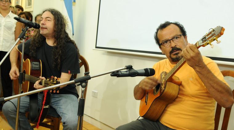 Foto: Nacho Gaffuri / MDZ