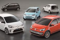 vw up!: se presento en brasil y llega a la argentina