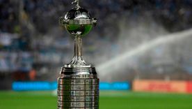Se sortea la Copa Libertadores 2026. Se sortea la Copa Libertadores 2026.