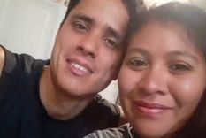 El padrastro y la madre de Ángel fueron imputados este martes.&nbsp;