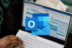 Retrasos de hasta 12 horas en Outlook: Microsoft confirma el fallo y busca solución