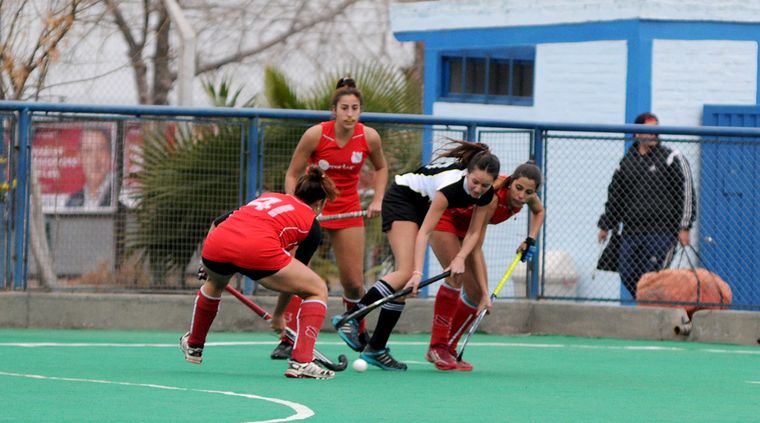 Foto: Fernando Martinez/MDZ