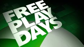 Del 31 de octubre al 3 de noviembre, Free Play Days trae juegos completos gratis en Xbox. Del 31 de octubre al 3 de noviembre, Free Play Days trae juegos completos gratis en Xbox.