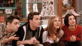 La sorpresa de Friends a sus fanáticos a más de 20 años del capítulo final. / IMDB