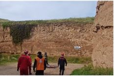 Se esperan los resultados de la autopsia para determinar la causa de muerte. Foto: X