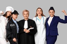 ¿Qué profesión es ideal para vos según la numerología? (Shutterstock)