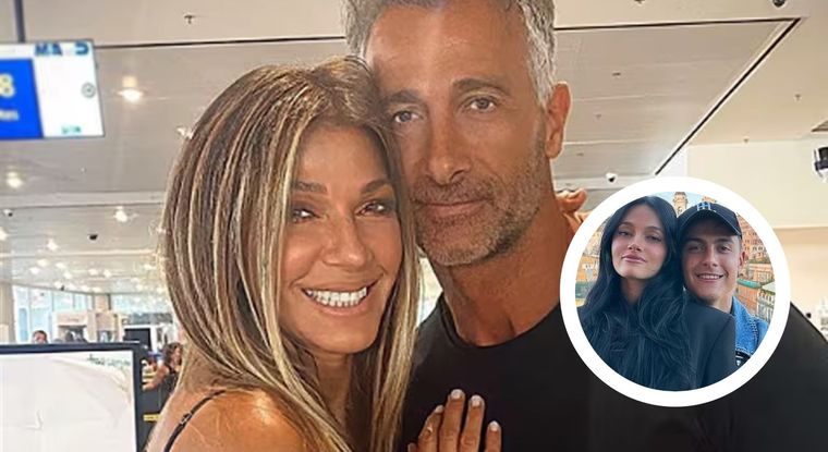 Catherine Fulop reveló la exorbitante cifra que Ova Sabatini pagó en una cena con Paulo Dybala y Oriana La actriz contó la anécdota que se viralizó rápidamente en las redes sociales