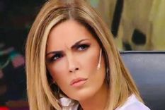 Viviana Canosa, contundente con Luis Majul y LN+ Foto: Captura TV