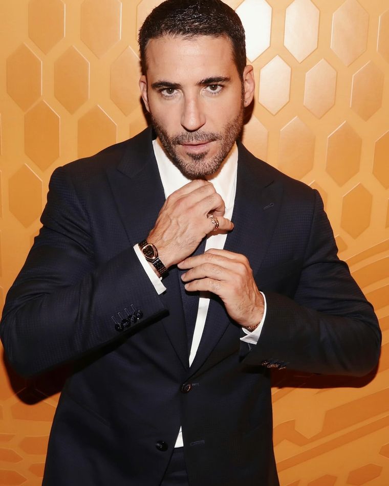 Miguel Ángel Silvestre es uno de los actores más populares del mercado español Foto: Instagram/Miguel Ángel Silvestre