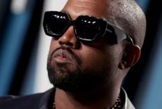 Kanye West Importantes marcas lo están cancelando Foto: Fuente: Imagen / Getty Imagen