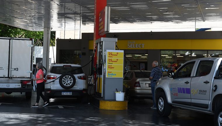 Foto: ALF PONCE MERCADO / MDZ