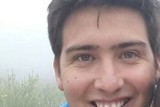 Discusión En las redes, Jacky describió a Di Césare como un femicida.