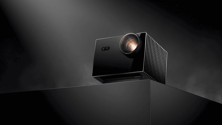 El sistema del Valerion VisionMaster Max procesa la imagen en tiempo real para lograr texturas hiperrealistas. El sistema del Valerion VisionMaster Max procesa la imagen en tiempo real para lograr texturas hiperrealistas.
