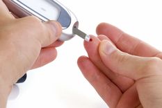 El aumento en los casos de diabetes, especialmente de tipo 2, se ha convertido en una preocupación global en las últimas décadas. Foto: Archivo MDZ El aumento en los casos de diabetes, especialmente de tipo 2, se ha convertido en una preocupación global en las últimas décadas. Foto: Archivo MDZ