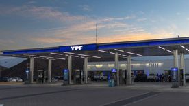 La desición de clausurar se tomó tras constatar graves fallas en la seguridad de la estación de servicio. La desición de clausurar se tomó tras constatar graves fallas en la seguridad de la estación de servicio.