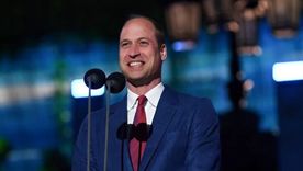 El príncipe Guillermo es el hijo mayor de Carlos, príncipe de Gales, y Diana, princesa de Gales. Foto: Instagram: princewilliambr
