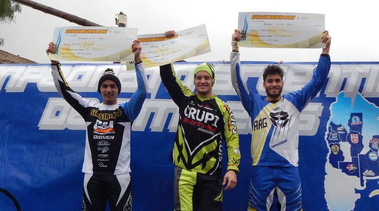 Foto: Juan Borsani/MDZ