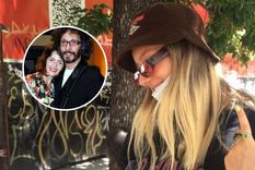 Margarita Páez cumplió 18 años La hija de Fito y Romina Richi tiene un polémico perfil en las redes sociales.