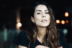María León lanzó este año la canción Una llamada perdida.