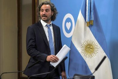 MDZol | Foto: Prensa Gobernación