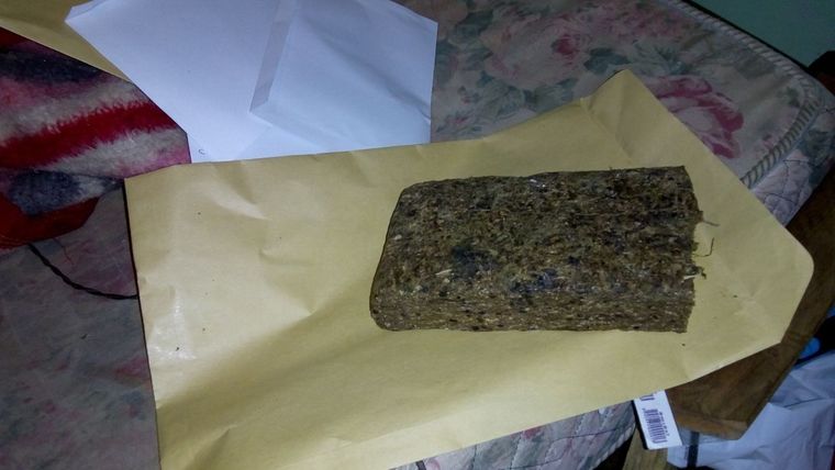 El joven pagó caro su error y fue secuestrado por pagar por pasto seco en lugar de marihuana