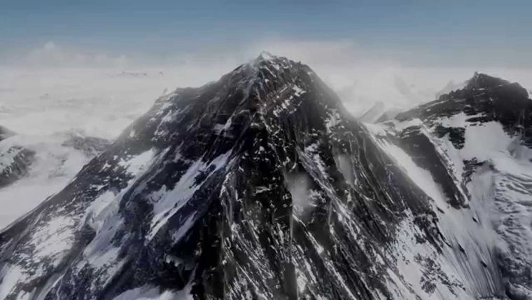 Foto: Everest VR