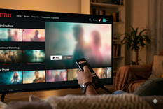 Una producción que promete romperla. Fuente: IA Gemini.