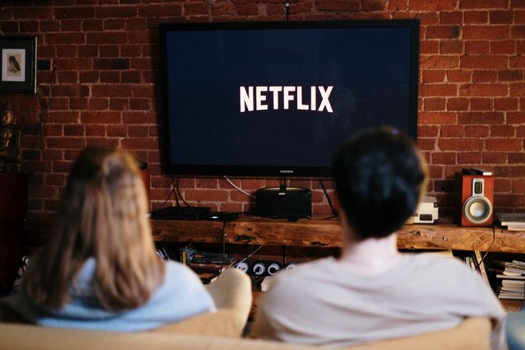 El smart TV que podrás comprar con tan solo un click Foto: Líder Empresarial