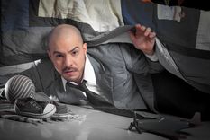 Los Monstruos Foto: Dmetra