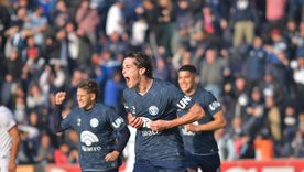 Independiente Rivadavia buscará consolidarse como líder de la zona B de la Liga Profesional de Fútbol. Independiente Rivadavia buscará consolidarse como líder de la zona B de la Liga Profesional de Fútbol.