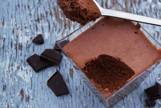 Mousse Foto: pixabay