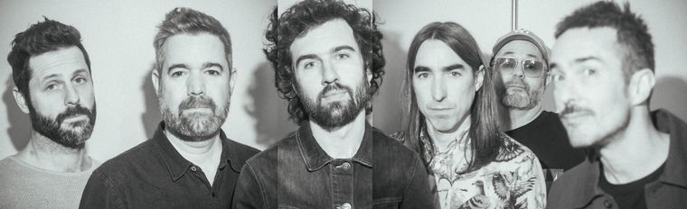 Vetusta Moral presentó Ay! Madrid Foto: Gentileza czcomunicacion.