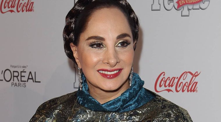 Foto: https://mundohispanico.com/susana-dosamantes-biografia/