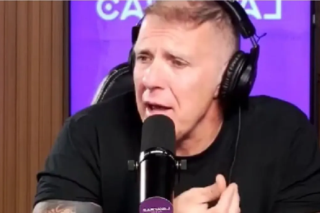 Alejandro Fantino adelantó los nuevos movimientos que pondría en marcha el gobierno de Javier Milei. Foto: captura de video Carnaval Stream. Alejandro Fantino adelantó los nuevos movimientos que pondría en marcha el gobierno de Javier Milei. Foto: captura de video Carnaval Stream.