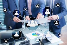 En un entorno laboral atravesado por la escasez de talento y la necesidad de flexibilidad, el área de RRHH tiene la oportunidad de ser protagonista