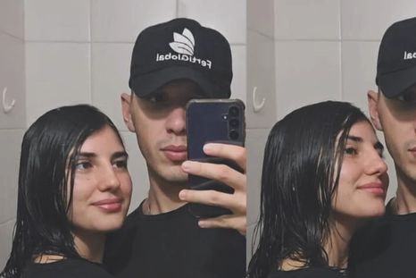 Una amiga de Sophia reveló que la joven vivía escenas de celos por parte de su pareja. Una amiga de Sophia reveló que la joven vivía escenas de celos por parte de su pareja.