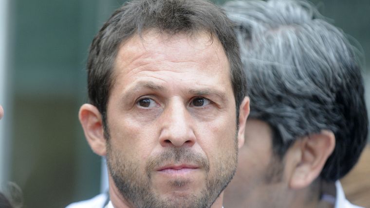 Marcelo DAgostino fue imputado.&nbsp;