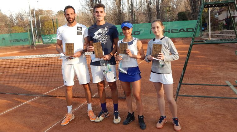 Foto: Juan Borsani/MDZ